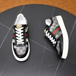 2025年9月22日入荷新品GUCCIカジュアルシューズ/スニーカー｜メンズ靴人気本革製ギフト/誕生日/TL工場