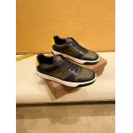 2025年9月22日入荷新品Fendiカジュアルシューズ/スニーカー｜メンズ靴人気本革製ギフト/誕生日/TL工場