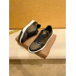 2025年9月22日入荷新品Fendiカジュアルシューズ/スニーカー｜メンズ靴人気本革製ギフト/誕生日/TL工場