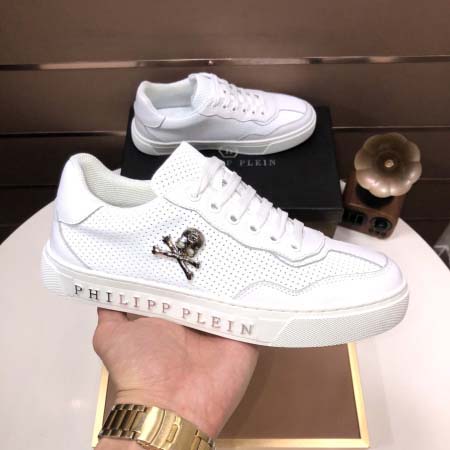 2025年9月22日入荷新品PHILIP PIEINカジュア...