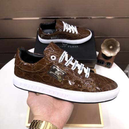 2025年9月22日入荷新品PHILIP PIEINカジュア...