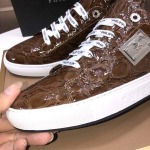 2025年9月22日入荷新品PHILIP PIEINカジュアルシューズ/スニーカー｜メンズ靴人気本革製ギフト/誕生日/TL工場