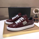 2025年9月22日入荷新品PHILIP PIEINカジュアルシューズ/スニーカー｜メンズ靴人気本革製ギフト/誕生日/TL工場