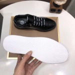 2025年9月22日入荷新品PHILIP PIEINカジュアルシューズ/スニーカー｜メンズ靴人気本革製ギフト/誕生日/TL工場