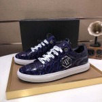 2025年9月22日入荷新品PHILIP PIEINカジュアルシューズ/スニーカー｜メンズ靴人気本革製ギフト/誕生日/TL工場