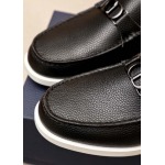 2025年9月22日入荷新品Diorカジュアルシューズ/スニーカー｜メンズ靴人気本革製ギフト/誕生日/TL工場