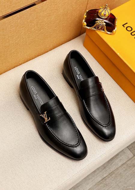 2025年9月22日入荷新品LOUIS VUITTONカジュ...