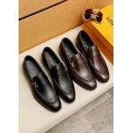 2025年9月22日入荷新品LOUIS VUITTONカジュアルシューズ/スニーカー｜メンズ靴人気本革製ギフト/誕生日/TL工場