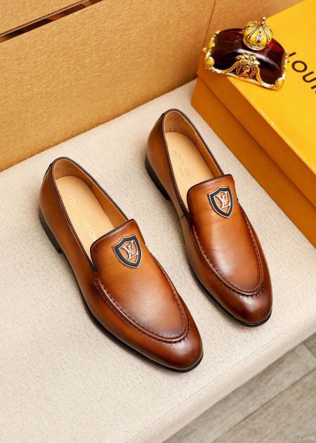 2025年9月22日入荷新品LOUIS VUITTONカジュ...