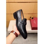 2025年9月22日入荷新品Ferragamoカジュアルシューズ/スニーカー｜メンズ靴人気本革製ギフト/誕生日/TL工場