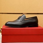 2025年9月22日入荷新品Ferragamoカジュアルシューズ/スニーカー｜メンズ靴人気本革製ギフト/誕生日/TL工場
