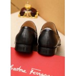 2025年9月22日入荷新品Ferragamoカジュアルシューズ/スニーカー｜メンズ靴人気本革製ギフト/誕生日/TL工場