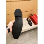 2025年9月22日入荷新品Ferragamoカジュアルシューズ/スニーカー｜メンズ靴人気本革製ギフト/誕生日/TL工場