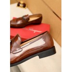 2025年9月22日入荷新品Ferragamoカジュアルシューズ/スニーカー｜メンズ靴人気本革製ギフト/誕生日/TL工場
