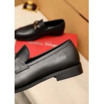 2025年9月22日入荷新品Ferragamoカジュアルシューズ/スニーカー｜メンズ靴人気本革製ギフト/誕生日/TL工場