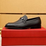2025年9月22日入荷新品Ferragamoカジュアルシューズ/スニーカー｜メンズ靴人気本革製ギフト/誕生日/TL工場