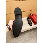 2025年9月22日入荷新品Ferragamoカジュアルシューズ/スニーカー｜メンズ靴人気本革製ギフト/誕生日/TL工場