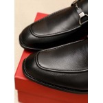 2025年9月22日入荷新品Ferragamoカジュアルシューズ/スニーカー｜メンズ靴人気本革製ギフト/誕生日/TL工場