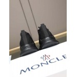 2025年9月22日入荷新品Monclerカジュアルシューズ/スニーカー｜メンズ靴人気本革製ギフト/誕生日/TL工場