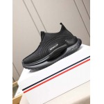 2025年9月22日入荷新品Monclerカジュアルシューズ/スニーカー｜メンズ靴人気本革製ギフト/誕生日/TL工場