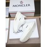2025年9月22日入荷新品Monclerカジュアルシューズ/スニーカー｜メンズ靴人気本革製ギフト/誕生日/TL工場