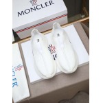 2025年9月22日入荷新品Monclerカジュアルシューズ/スニーカー｜メンズ靴人気本革製ギフト/誕生日/TL工場