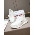 2025年9月22日入荷新品Monclerカジュアルシューズ/スニーカー｜メンズ靴人気本革製ギフト/誕生日/TL工場