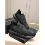 2025年9月22日入荷新品ARMANIカジュアルシューズ/スニーカー｜メンズ靴人気本革製ギフト/誕生日/TL工場