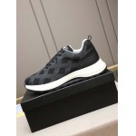 2025年9月22日入荷新品Armaniカジュアルシューズ/スニーカー｜メンズ靴人気本革製ギフト/誕生日/TL工場