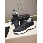 2025年9月22日入荷新品Armaniカジュアルシューズ/スニーカー｜メンズ靴人気本革製ギフト/誕生日/TL工場