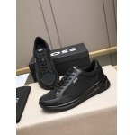 2025年9月22日入荷新品BOSSカジュアルシューズ/スニーカー｜メンズ靴人気本革製ギフト/誕生日/TL工場