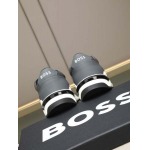 2025年9月22日入荷新品BOSSカジュアルシューズ/スニーカー｜メンズ靴人気本革製ギフト/誕生日/TL工場