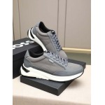 2025年9月22日入荷新品BOSSカジュアルシューズ/スニーカー｜メンズ靴人気本革製ギフト/誕生日/TL工場