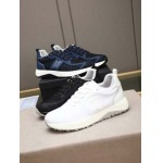 2025年9月22日入荷新品BOSSカジュアルシューズ/スニーカー｜メンズ靴人気本革製ギフト/誕生日/TL工場