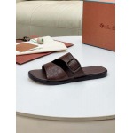 2025年9月22日入荷新品Loro Pianaカジュアルシューズ/スニーカー｜メンズ靴人気本革製ギフト/誕生日/TL工場