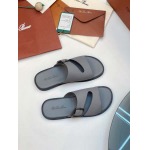 2025年9月22日入荷新品Loro Pianaカジュアルシューズ/スニーカー｜メンズ靴人気本革製ギフト/誕生日/TL工場