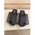 2025年9月22日入荷新品PRADAカジュアルシューズ/スニーカー｜メンズ靴人気本革製ギフト/誕生日/TL工場