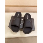 2025年9月22日入荷新品PRADAカジュアルシューズ/スニーカー｜メンズ靴人気本革製ギフト/誕生日/TL工場