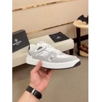 2025年9月22日入荷新品Balmainカジュアルシューズ/スニーカー｜メンズ靴人気本革製ギフト/誕生日/TL工場