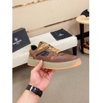 2025年9月22日入荷新品Balmainカジュアルシューズ/スニーカー｜メンズ靴人気本革製ギフト/誕生日/TL工場