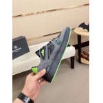 2025年9月22日入荷新品Balmainカジュアルシューズ/スニーカー｜メンズ靴人気本革製ギフト/誕生日/TL工場