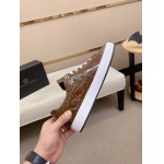 2025年9月22日入荷新品Ferragamoカジュアルシューズ/スニーカー｜メンズ靴人気本革製ギフト/誕生日/TL工場