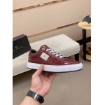 2025年9月22日入荷新品Ferragamoカジュアルシューズ/スニーカー｜メンズ靴人気本革製ギフト/誕生日/TL工場