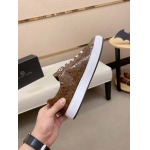 2025年9月22日入荷新品Ferragamoカジュアルシューズ/スニーカー｜メンズ靴人気本革製ギフト/誕生日/TL工場