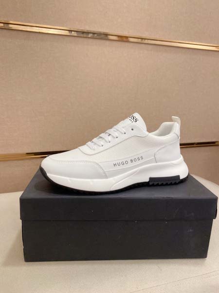 2025年9月22日入荷新品BOSSカジュアルシューズ/スニ...