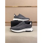 2025年9月22日入荷新品BOSSカジュアルシューズ/スニーカー｜メンズ靴人気本革製ギフト/誕生日/TL工場