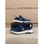 2025年9月22日入荷新品BOSSカジュアルシューズ/スニーカー｜メンズ靴人気本革製ギフト/誕生日/TL工場