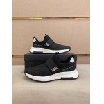 2025年9月22日入荷新品BOSSカジュアルシューズ/スニーカー｜メンズ靴人気本革製ギフト/誕生日/TL工場