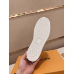 2025年9月22日入荷新品Louis Vuittonカジュアルシューズ/スニーカー｜メンズ靴人気本革製ギフト/誕生日/TL工場