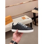 2025年9月22日入荷新品Louis Vuittonカジュアルシューズ/スニーカー｜メンズ靴人気本革製ギフト/誕生日/TL工場